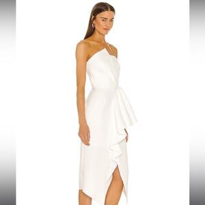 ELLIAT reception dress